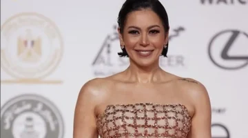 أول تصريح للقاء الخميسي بعد أزمة زواج محمد عبد المنصف